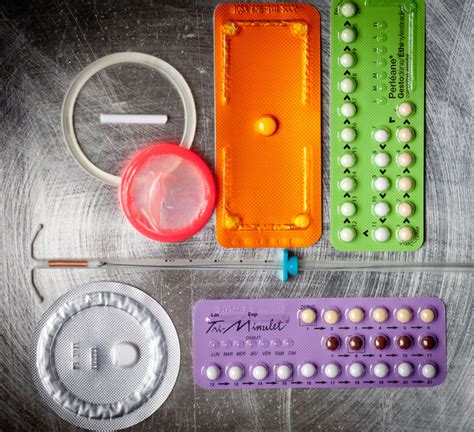 Drop In Teen Pregnancies Due To More Contraceptives Not Less Sex Mpr News