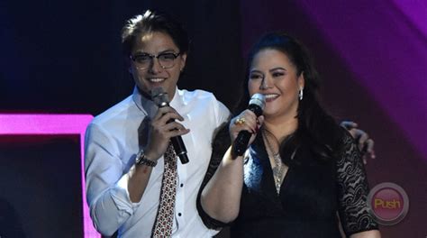 what is daniel padilla s wish for his mom karla estrada push ph