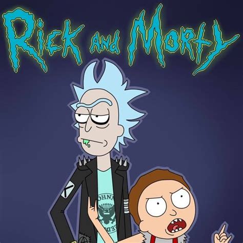 Ultimate Rick And Morty Quiz Hardcore Rick And Morty Fans🎸 Amino