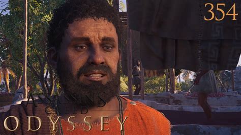 Assassin S Creed Odyssey Alte Freunde Alter Rger Deutsch