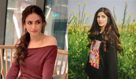 28 Pakistani Celebrities That Youll Be Shocked To Know Are Of Same Age