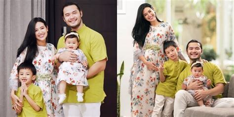 Potret Terbaru Sylvia Fully Dengan Baby Bump Yang Mulai Terlihat Bumil