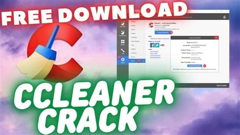 Ccleaner Pro Download Free 2023 Full License Cracked Youtube