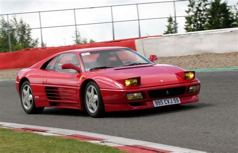 Ferrari 348 on wn network delivers the latest videos and editable pages for news & events, including entertainment, music, sports, science and more, sign up and share your playlists. Ferrari 348 GTB/GTS specs, 0-60, quarter mile - FastestLaps.com