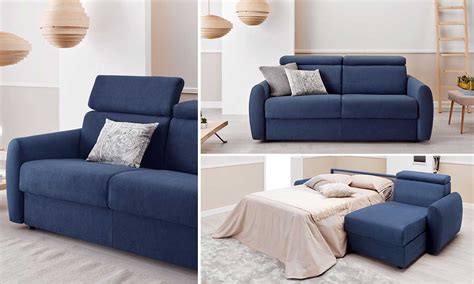 Winny è un divano a letto che rivela uno spiccato carattere unito ad un'eccellente funzionalità. DIVANI LETTO: SCEGLIAMO QUELLI TRASFORMABILI. - Doimo