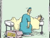 43 Best Orthopaedic Cartoons Images Medical Humor Nurse Humor