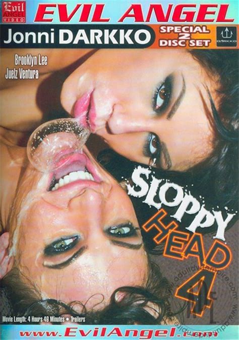 Watch Sloppy Head 4