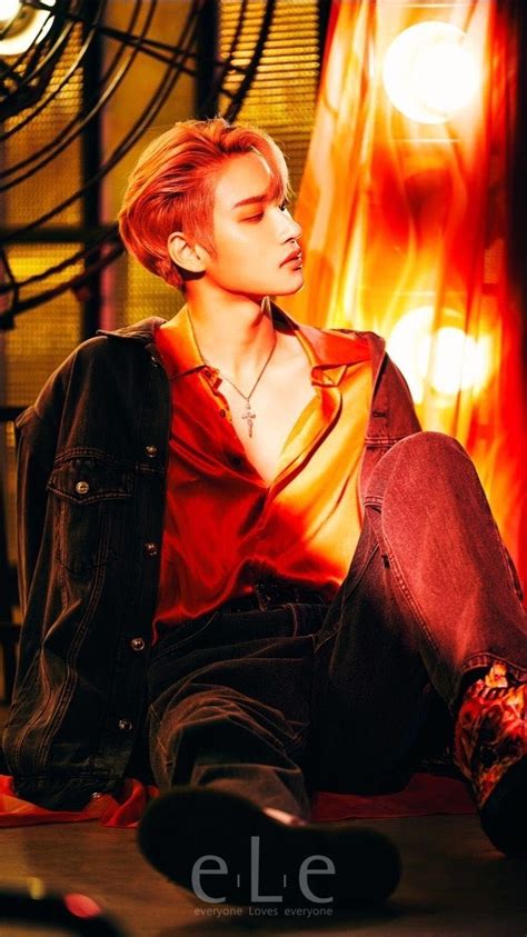 Kpop Stories Ateez Seonghwa Kpop Guys Kpop Photoshoot