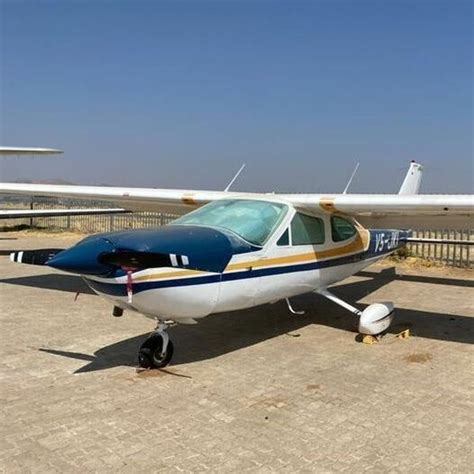 Cessna 177 Avpay