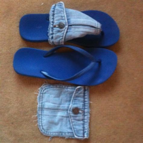 Roxthegreat watch me as i created my own denim calf boots from. 202 best images about Denim shoes on Pinterest | Shoes ...
