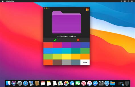 Color Folder Master 111 Download Macos