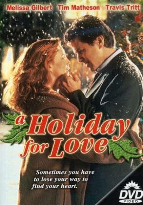 A Holiday For Love 1996