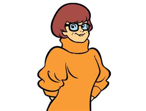 Velma Scooby Doo Velma Scooby Doo Scooby Doo Images Cartoon