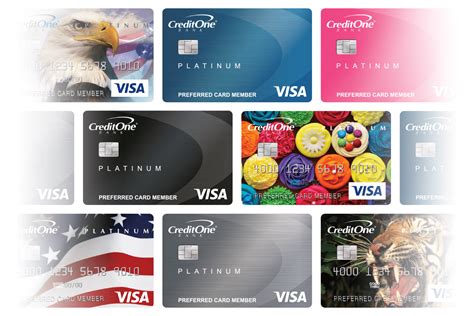 Credit One Bank Platinum Visa Activate Card Qualitypath
