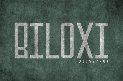 Biloxi script информация по шрифту. Biloxi | Stunning Sans Serif Fonts ~ Creative Market