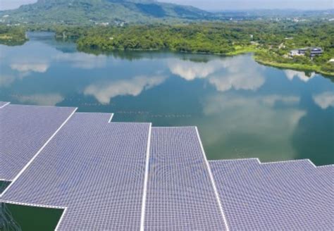 Bids Invited To Set Up 22 5 MW Of Floating Solar Projects At Thermal