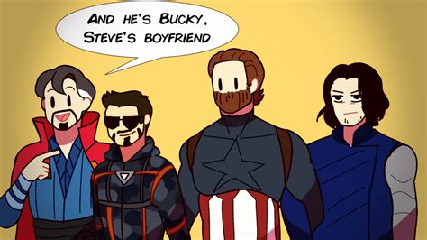 Funniest Avengers Memes On The Internet Animated Times