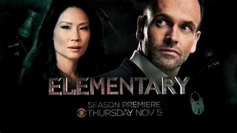 Watch Elementary Season 4 Full Movie On Fmoviesto