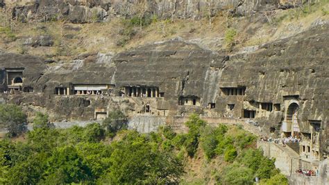 Discover Ajanta And Ellora Caves Geringer Global Travel
