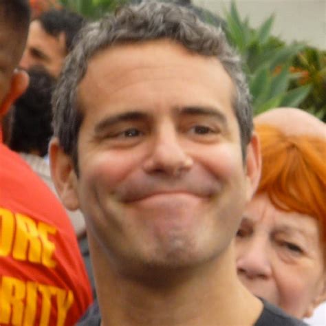 andy cohen bio net worth height famous births deaths