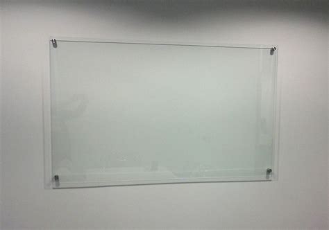 Clear Glass Whiteboards Walls And Fixtures How Glass Is Used In
