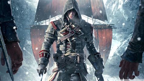 Assassins Creed Wallpapers P