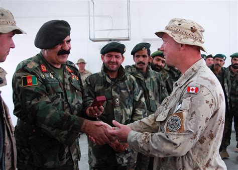 Afghanistan war, international conflict beginning in 2001 that was triggered by the september 11 attacks. Canada's War in Afghanistan: Lessons Learned? - NAOC