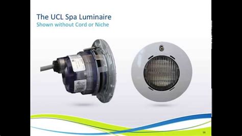 The national electrical code (nec) includes many specific requirements for installation of outdoor circuits and equipment. UL/NEC Low-Voltage Pool & Spa Lighting Code Change - YouTube