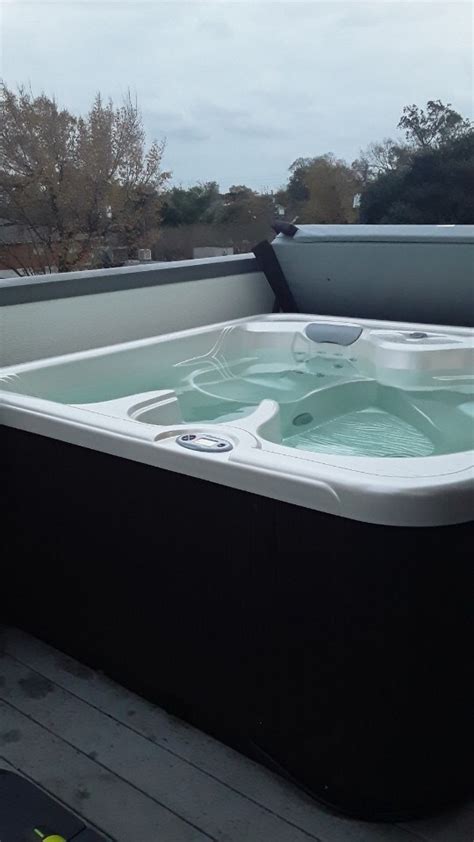 Hot Tubs Gallery Richards Total Backyard Solutions