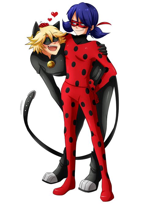 Here you will get all types of png images with transparent background. LadyNoir | Miraculous Ladybug | Know Your Meme