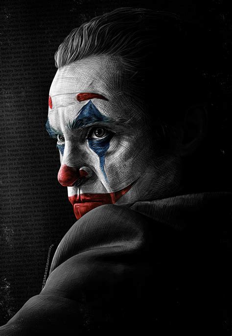 1125x2436 Resolution 4k Joaquin Phoenix As Joker Iphone Xsiphone 10iphone X Wallpaper
