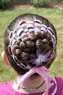 Home » hairstyles » holiday » easter hairstyles. Easter Hairstyles 2016 - For Kids, Teens and Adults | Girlshue