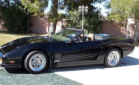 The testarossa has a special place in the history of automotive production at maranello. 1984 Ferrari Testarossa Kit Car For Sale Las Vegas, Nevada