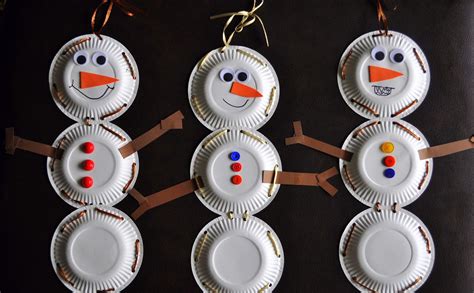 Easy Christmas Craft Ideas For Kids