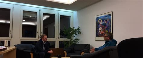 Marianne Ejdersten On Twitter Tonight Wcc Gs Olavtveit Interviewed By Euronews On Refugees