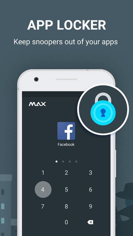 With the # 1 antivirus engine inside, it provides applock with fingerprint support, safe browsing to secure privacy, and junk clean please download it with an android device or iphone. Super Speed,Clean,Security-MAX APK Free Tools Android App ...
