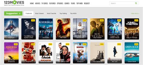 Finding the best free streaming sites can sometimes be a tricky challenge. Access 123Movies Online To Watch Free Latest Movies, TV Shows