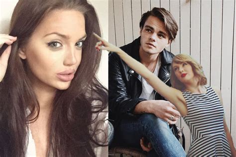 Taylor Swift Angelina Jolie Und Leo Dicaprio Aufgedeckt Das Sind Die Geheimen Promi