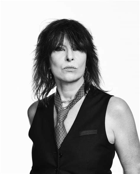 pictures of chrissie hynde