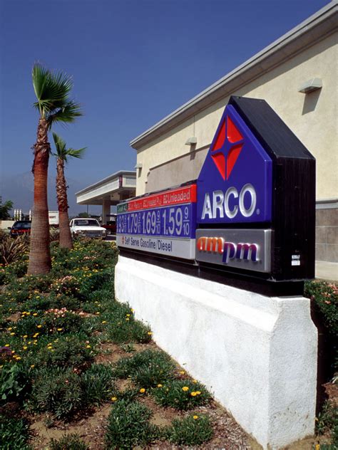 Citi is an advertising partner. ARCO Debit MasterCard: Cheap Gas, No Credit Card Fees