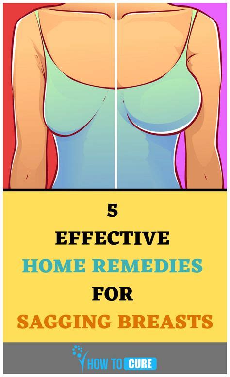 how to firm sagging breasts with five natural remedies skin tightening stomach skin