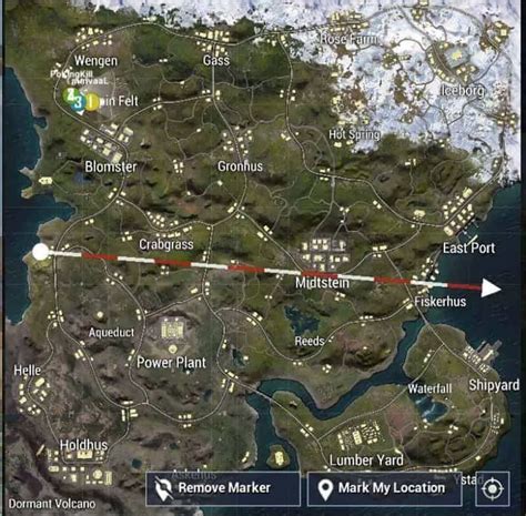 Pubg Mobile Livik Map Survival Guide Tips And Tricks Drops Pcquest