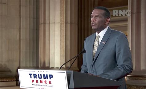 Rep Burgess Owens Lives In A Warped Reality Essence