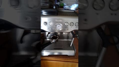 To clean a breville toastie machine. How to clean a Breville coffee machine - YouTube