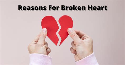 How To Heal Broken Heart 13 Proven And Effective Tips