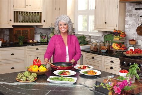 Recipes for dinner by paula dean for diabetes : Florida Hospital's Healthy 100 Approved recipes by Paula ...