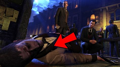 Regularly updated, with 100+ recommendations and counting. Top 10 Detective Video Games That Will Test Your Decision ...