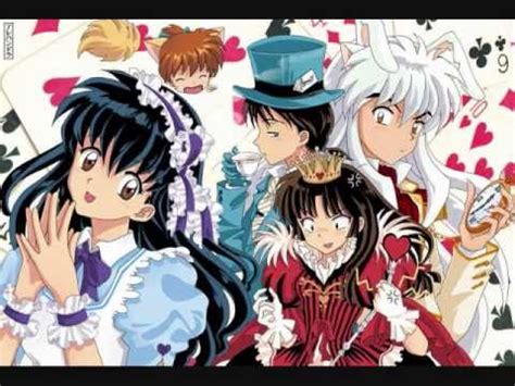 Anime votato da 64 persone. ALICE ANIME ALICE IN WONDERLAND.wmv - YouTube