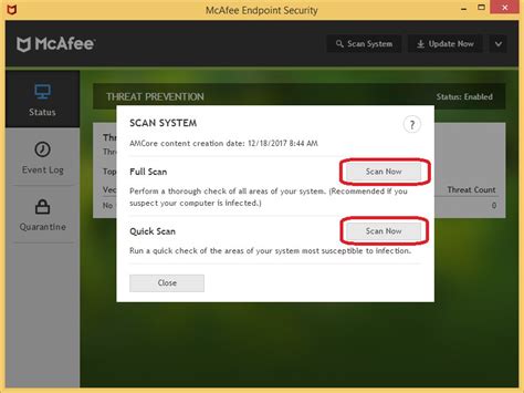 In nss labs tests, mcafee endpoint security achieved a security effectiveness rating of 98.98% without any false positives. Frequently Asked Questions for McAfee Endpoint Security ...