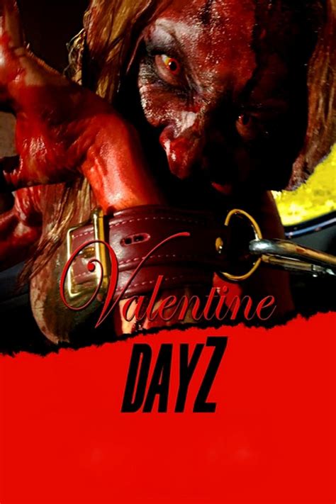 Valentine Dayz 2018 Posters — The Movie Database Tmdb